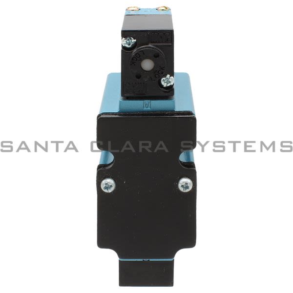 Mac Valves 6211C-000-PM-111DA Solenoid Valve Assembly Product Image