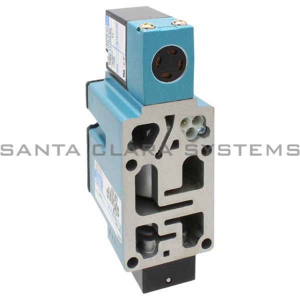 Mac Valves 6211C-000-PM-111DA Solenoid Valve Assembly Product Image