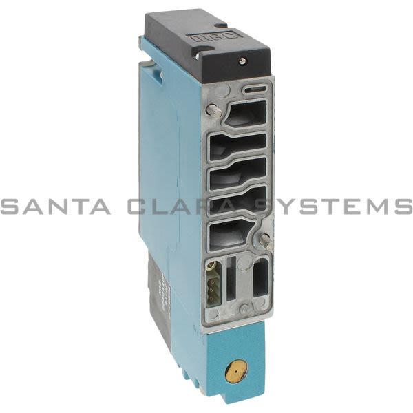 Mac Valves 92B-AAF-000-DM-DDAP-1DM Solenoid Valve Product Image