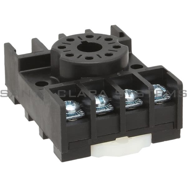 Macromatic 70169-D  Relay Socket Product Image