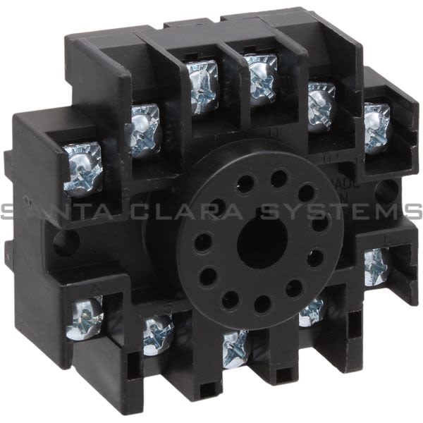 Macromatic 70170-D Relay Socket Product Image