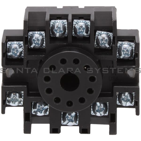 Macromatic 70170-D Relay Socket Product Image