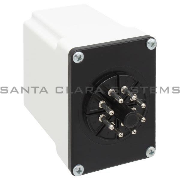 Macromatic TR-50228-08 Time-Delay Relay Product Image