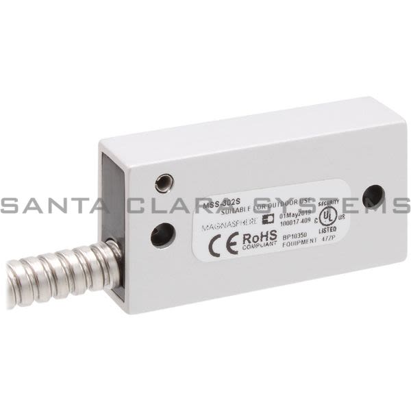 Magnasphere MSS-302S Surface-Mount Contact Product Image