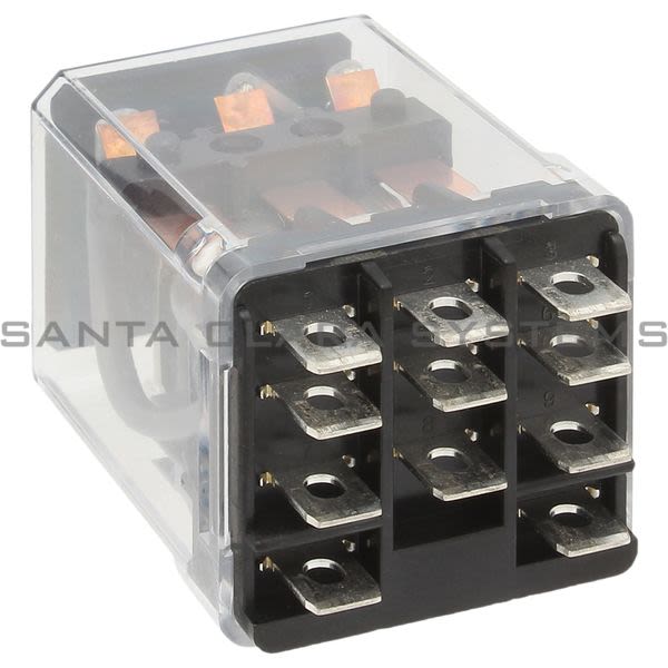 Magnecraft 389FXCXC-120A Power Relay Product Image