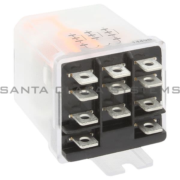 Magnecraft 389FXCXC1-120A Power Relay Product Image