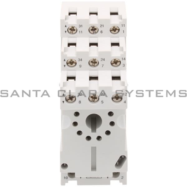 Magnecraft 70-750EL11-1 Relay Socket Product Image