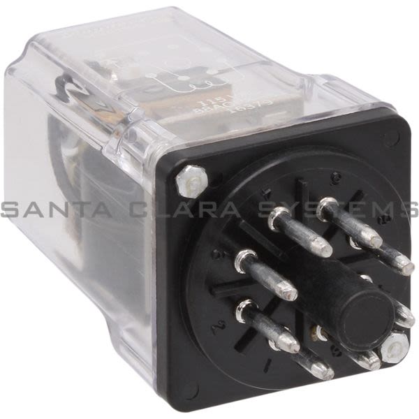 Magnecraft 88ACPX-81 Relay | Struthers-Dunn Product Image