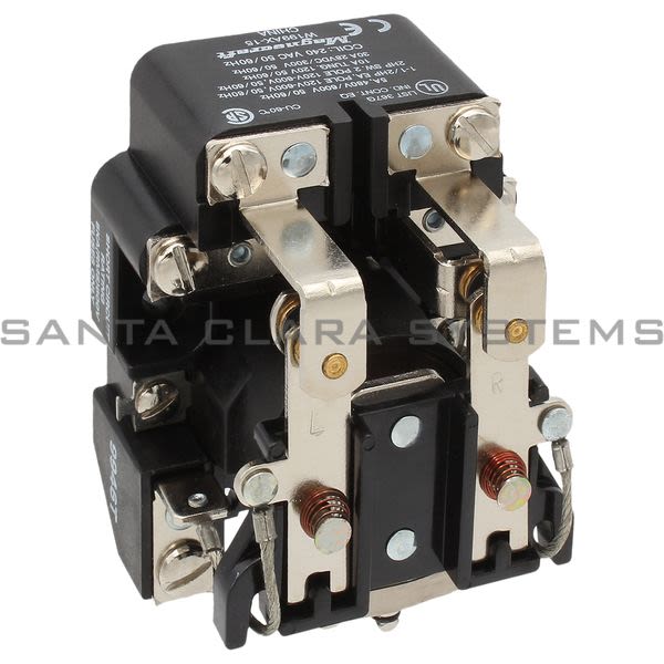 Magnecraft W199AX15 Relay Product Image