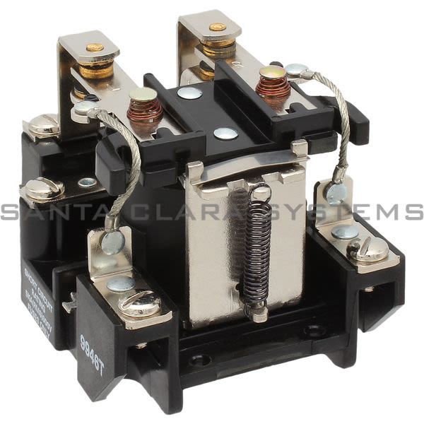 Magnecraft W199AX15 Relay Product Image