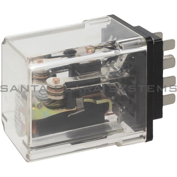 Magnecraft W21ACPX-2  Relay Product Image