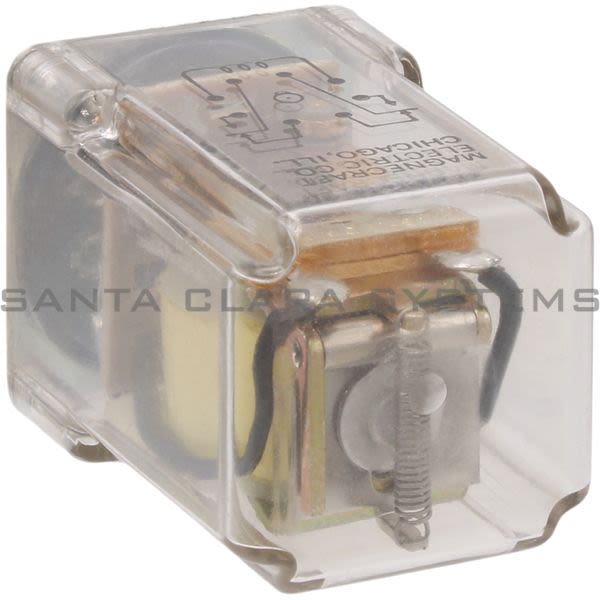 Magnecraft W88CPX-7 Relay Product Image