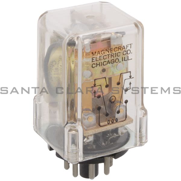 Magnecraft W88CPX-7 Relay Product Image