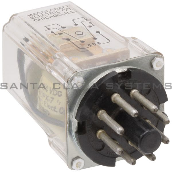 Magnecraft W88CPX-7 Relay Product Image