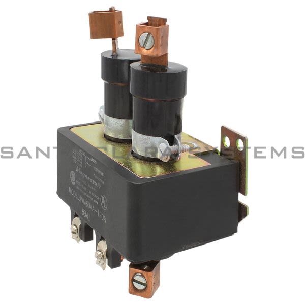 Magnecraft WM60AA-120A Relay Product Image