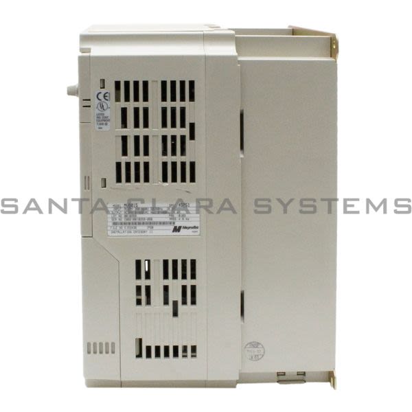 Magnetek GPD-315-MVB015 Inverter Drive Product Image