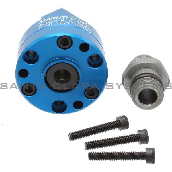 Manutec C91-SA-01 Coolant Coupler Product Image