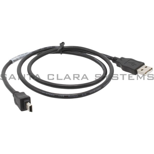 Maple Systems 7431-0115 USB Configuration Cable  Product Image