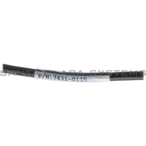 Maple Systems 7431-0115 USB Configuration Cable  Product Image