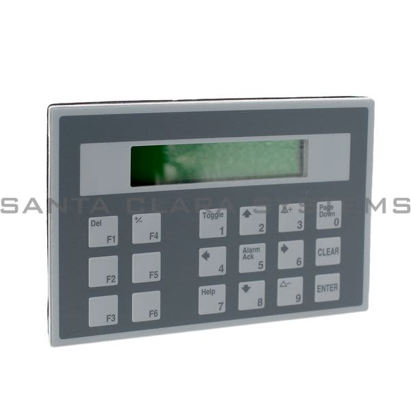 Maple Systems OIT3160-B00 Operator Interface Product Image
