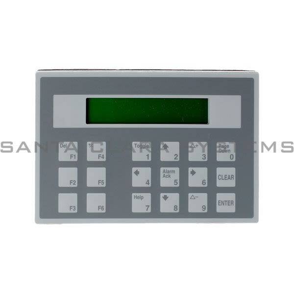 Maple Systems OIT3160-B00 Operator Interface Product Image