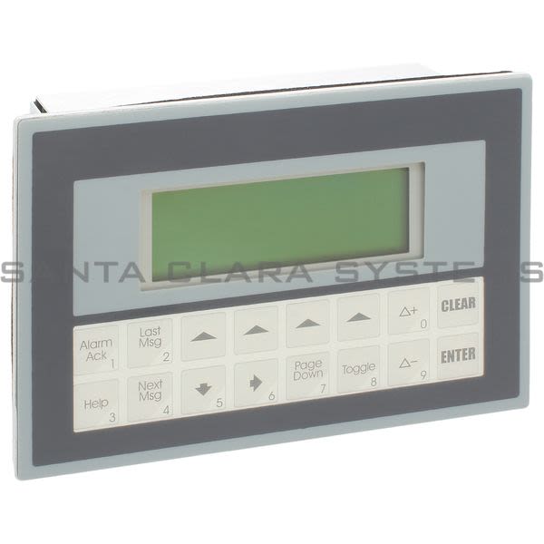 Maple Systems OIT3175-A00 Operator Interface Terminal Product Image