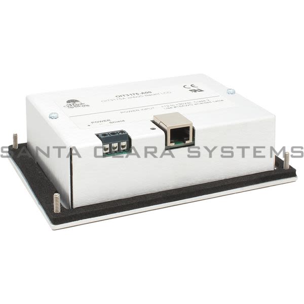 Maple Systems OIT3175-A00 Operator Interface Terminal Product Image