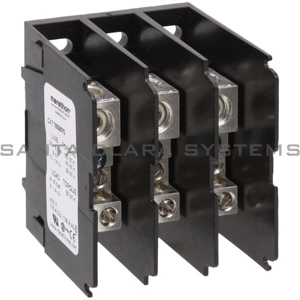 Marathon 1323570 Power Block Product Image