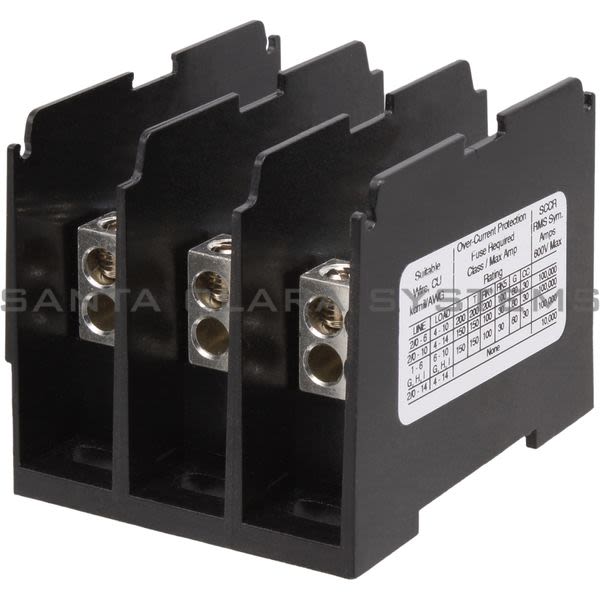 Marathon 1323570 Power Block Product Image