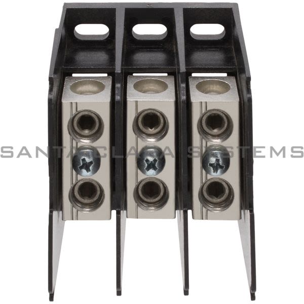 Marathon 1323572 Terminal Block Product Image