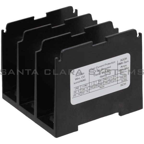 Marathon 1323572 Terminal Block Product Image