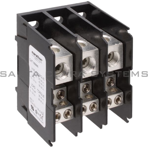 Marathon 1323580 Power Block Product Image