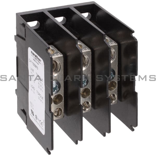 Marathon 1323970 Power Block Product Image