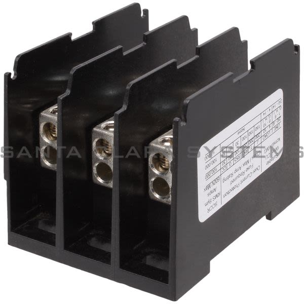 Marathon 1323970 Power Block Product Image
