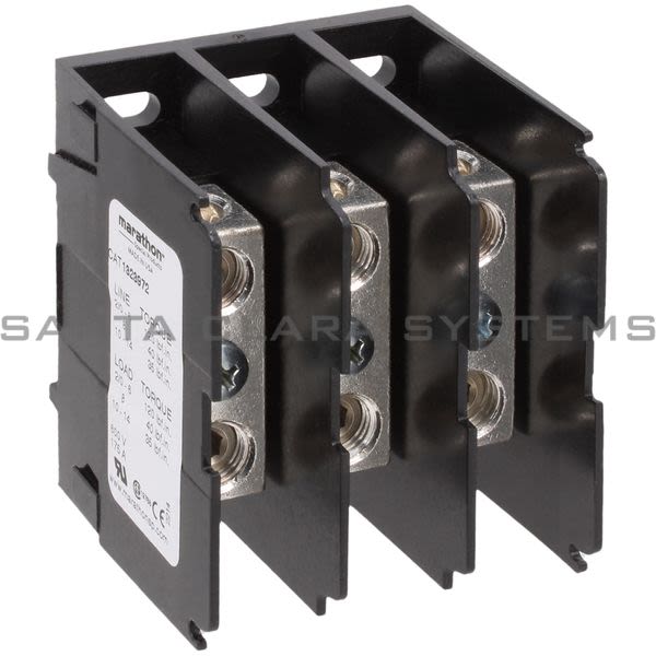 Marathon 1323972 Power Block Product Image