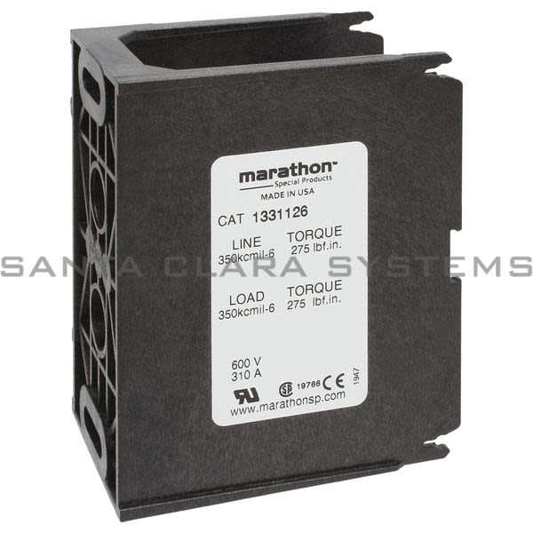 Marathon 1331126 Power Block Product Image