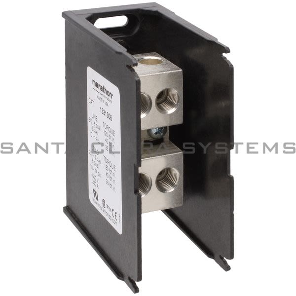 Marathon 1331305 Power Block Product Image