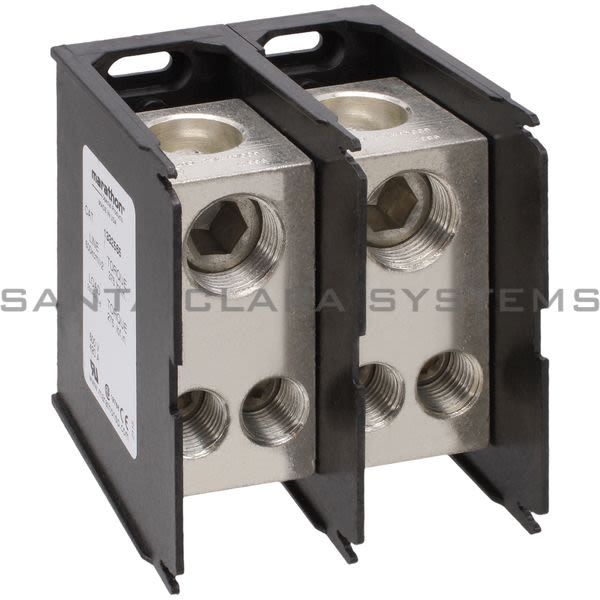 Marathon 1332565 Power Block Product Image