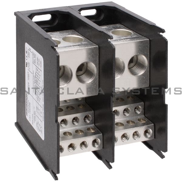 Marathon 1332596 Power Block Product Image