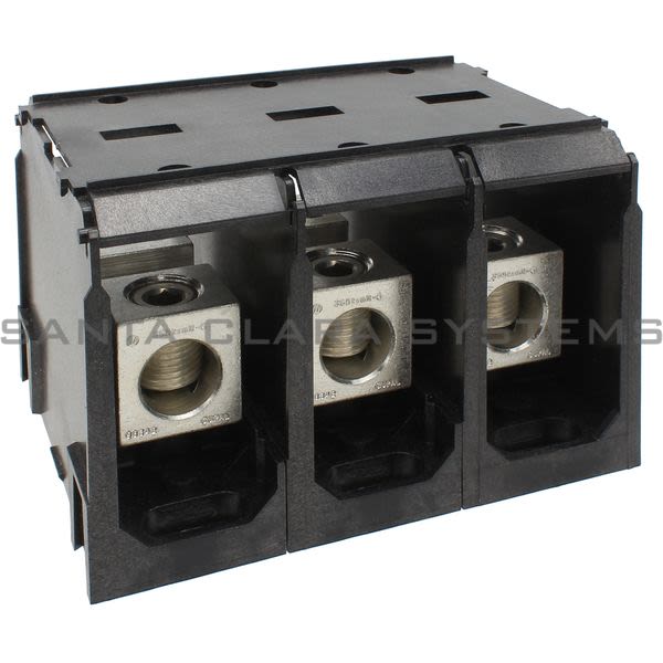 Marathon 1333554 CH  Power Distribution Block Product Image