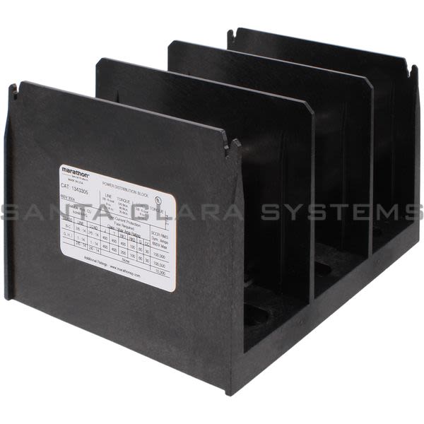 Marathon 1343305 Power Block Product Image