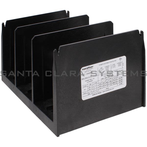 Marathon 1343555 Power Distribution Block Product Image