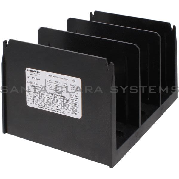 Marathon 1343580 Power Block Product Image