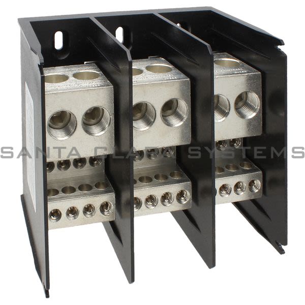 Marathon 1343597 Power Distribution Block Product Image