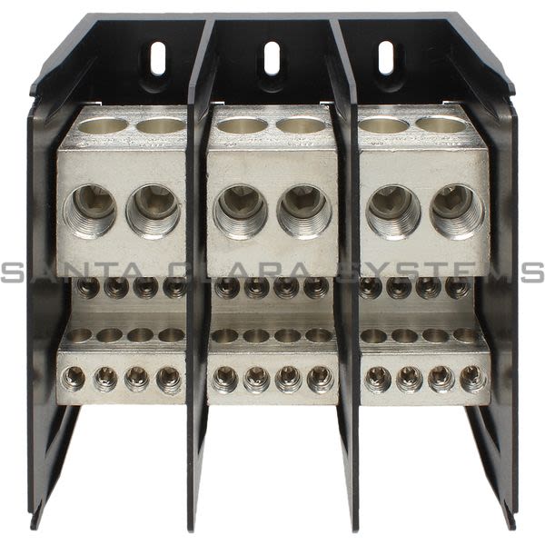 Marathon 1343597 Power Distribution Block Product Image