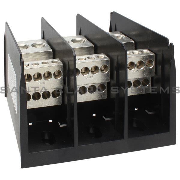 Marathon 1343597 Power Distribution Block Product Image