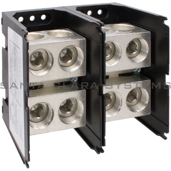 Marathon 1352702 Power Distribution Block Product Image