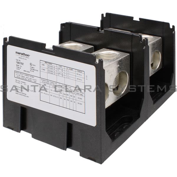 Marathon 1352702 Power Distribution Block Product Image