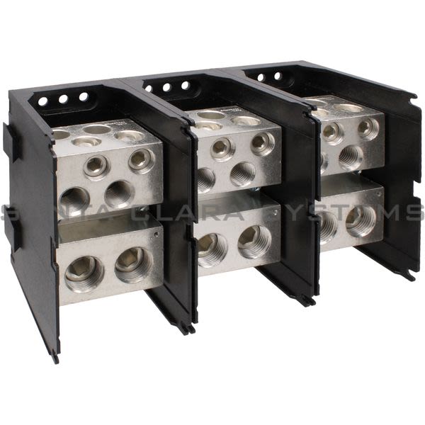 Marathon 1353605 Power Block Product Image