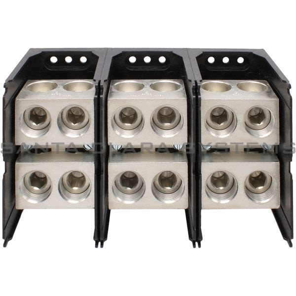 Marathon 1353702 Power Distribution Block Product Image